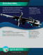 Front Left Suspension Strut Assembly For 2011 Hyundai Sonata Hybrid