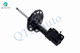 Front Right Suspension Strut Assembly For 2007-2013 Nissan Altima