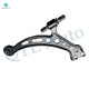 Set of 4 Front Lower Control Arm-Suspension Ball Joint For 1995 1996 Toyota Avalon