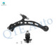 Front Left Lower Control Arm-Suspension Ball Joint For 1992-1996 Toyota Camry