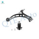 Front Left Lower Control Arm-Suspension Ball Joint For 1997-2001 Lexus ES300