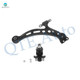 Front Right Lower Control Arm-Suspension Ball Joint For 1992-1996 Toyota Camry