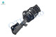 Set 4 Front-Rear Quick Complete Strut-Coil Spring For 2007-2009 Chrysler Sebring Sedan FWD