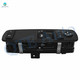 Front Left Power Window Switch For 2008-2011 Chrysler Grand Caravan