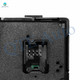 Front Left Master Power Window Switch For 2007-2014 Chevrolet Silverado 1500