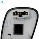 Driver Information Display Switch For 2003-2007 Cadillac Escalade ESV