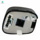 Dash Display Switches For 2008 2009 Buick LaCrosse Dash Display Switches For 2008 2009 Buick LaCrosse
