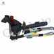 Turn Signal Switch Multi-Function Wiper Control For 1995-1997 Chevrolet Blazer Turn Signal Switch Multi-Function Wiper Control For 1995-1997 Chevrolet Blazer