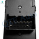 Front Left Power Window Switch For 2008 2009 Chrysler Town & Country Front Left Power Window Switch For 2008 2009 Chrysler Town & Country