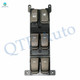 Power Window Switch For 2008-2010 Hyundai Sonata