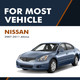 Front Left Suspension Strut Assembly For 2007-2011 Nissan Altima Hybrid