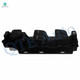 Master Power Window & Mirror Switch For 2009-2013 Mazda 6