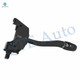 Multifunction Turn Signal Lever Switch For 1997 Ford F-250 HD
