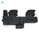 Front Left Master Power Window Switch For 2016 Chevrolet Cruze Limited