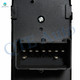 Front Left Power Window Switch For 2009 Dodge Journey
