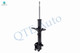Set of 4 Front Suspension Strut Assembly-Rear Shock For 1999-2004 Honda Odyssey
