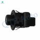 Front Left Power Mirror Switch For 2009-2019 2021-2025 Ford E-350 Super Duty Front Left Power Mirror Switch For 2009-2019 2021-2025 Ford E-350 Super Duty