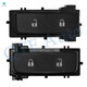 Front Left-Right Door Lock Switch For 2007-2013 GMC Sierra 1500