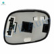 Dash Display Switches For 2007 Chevrolet Avalanche