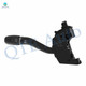 Turn Signal Switch Wiper Contro For 1997-2002 Ford E-350 Econoline Club Wagon