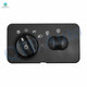 Headlamp Switch For 2002 2004 Ford F-350 Super Duty Headlamp Switch For 2002 2004 Ford F-350 Super Duty
