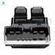 Front Left Power Window Switch For 1999-2002 Dodge Ram 2500