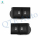 Pair of 2 Front Power Door Lock Switch For 2005-2010 Chevrolet Cobalt