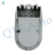 Brake Light Switch For 2009-2014 Ford E-250