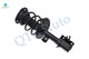 Front Right Quick Complete Strut-Coil Spring For 2008-2011 Nissan Altima Hybrid