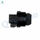 Front Left Power Mirror Switch For 2007-2014 Chevrolet Silverado 3500 HD Front Left Power Mirror Switch For 2007-2014 Chevrolet Silverado 3500 HD