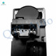 Headlamp Switch For 2005-2007 Ford F-550 Super Duty
