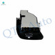 Power Window Switch For 1997-2002 Dodge Ram 3500