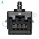 Front Left Power Seat Switch For 2008-2016 Ford F-350 Super Duty