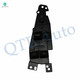 Power Window Switch For 1998-2004 Dodge Intrepid