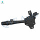 Turn Signal Switches Combination Switch For 2006 2007 Chevrolet Monte Carlo