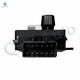 Front Left Driver Power Seat Switch For 1999-2004 GMC Sierra 2500 Front Left Driver Power Seat Switch For 1999-2004 GMC Sierra 2500