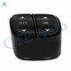 Dash Display Switches For 2007 GMC Sierra 3500 Classic