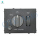 Headlight Dimmer Switch For 2001 2002 GMC Sierra 3500
