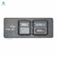 Four Wheel Drive Selector Switch For 1996-1999 Chevrolet Tahoe