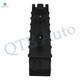 Front Right Passenger Power Seat Control Switch For 2013-2019 Lincoln MKT Front Right Passenger Power Seat Control Switch For 2013-2019 Lincoln MKT