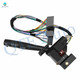 Turn Signal Switch Multi-Function Wiper Control For 1995-1997 Chevrolet S10
