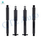 Set of 4 Front-Rear Shock Absorber For 1984-1995 Toyota Pickup RWD