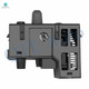 Dash Mounted Headlight Headlamp Parking Light Switch For 1995-1999 Chevrolet Tahoe Dash Mounted Headlight Headlamp Parking Light Switch For 1995-1999 Chevrolet Tahoe