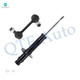 Front Right Sway Bar Link-Suspension Strut Assembly For 2004-2007 Chevrolet Trailblazer