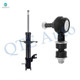 Front Right Sway Bar Link-Suspension Strut Assembly For 2002-2006 Nissan Sentra