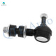 Set of 4 Front Sway Bar Link-Suspension Strut Assembly For 2002-2006 Nissan Sentra