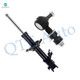 Front Right Sway Bar Link-Suspension Strut Assembly For 1995-1998 Nissan 200SX