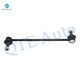 Set of 4 Front Sway Bar Link-Quick Complete Strut-Coil Spring Assembly For 2009-2013 Toyota Corolla USA Built