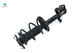 Front Left Sway Bar Link-Quick Complete Strut-Coil Spring Assembly For 2009-2013 Toyota Matrix