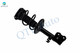 Front Left Sway Bar Link-Quick Complete Strut-Coil Spring Assembly For 2009-2013 Toyota Matrix AWD